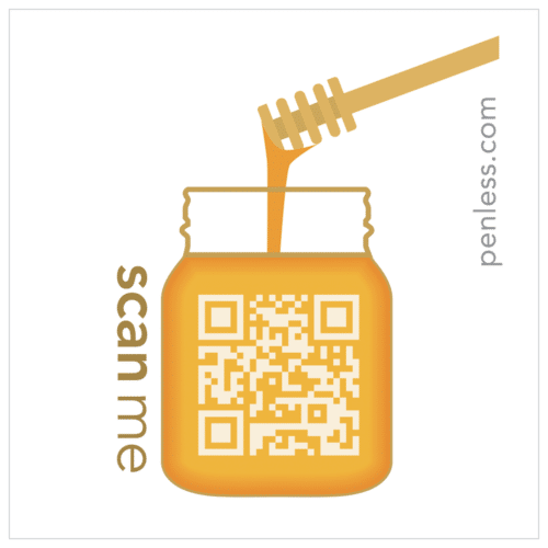 Honey Jar Downloadable