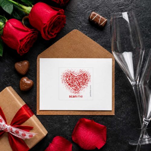 Heart Sticker Pack