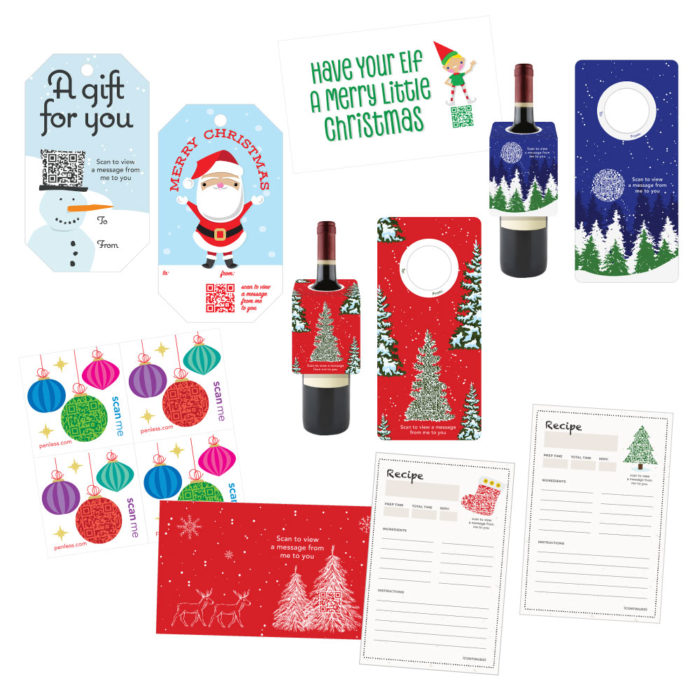 Christmas Variety Pack Bundle