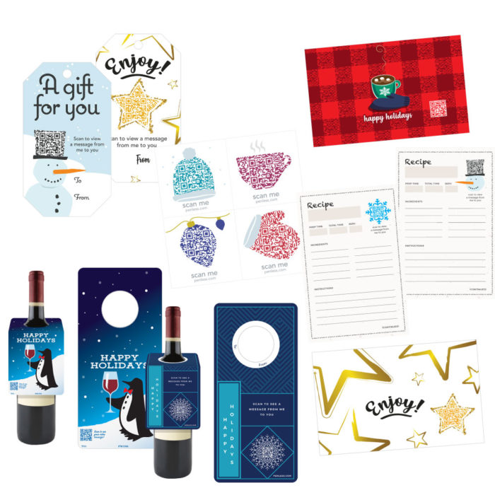 Holiday Variety Pack Bundle