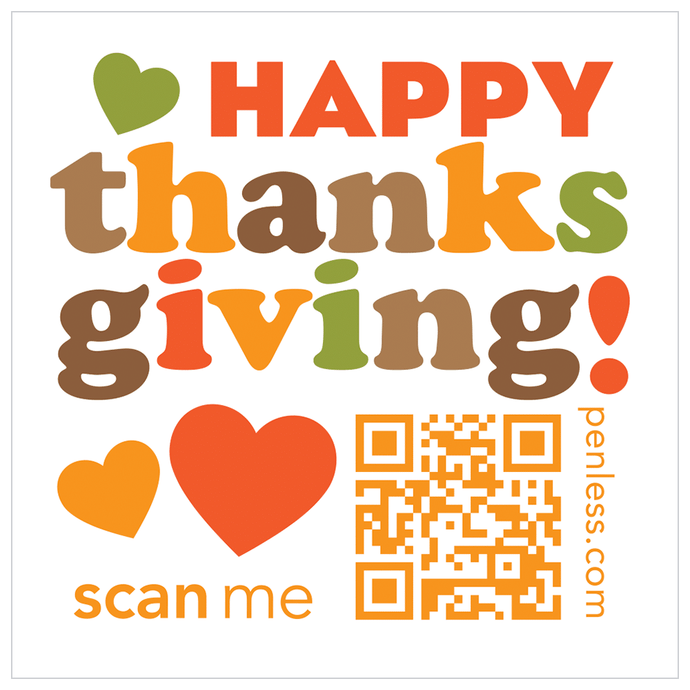 Thanksgiving – With Hearts Downloadable