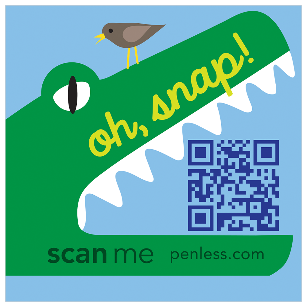 Reptiles - Crocodile Downloadable