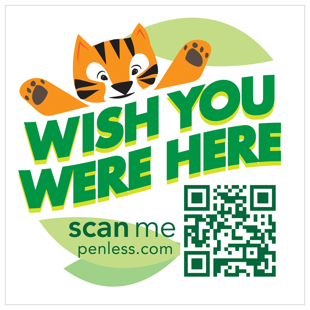 Zoo Kids - Tiger Downloadable