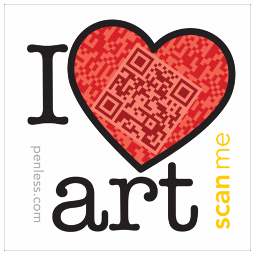 Artist - I Heart Art