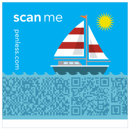 Sailboat- 2