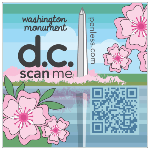 DC- Washington Monument